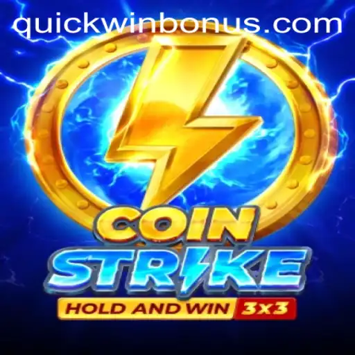 Coinstrike: A Thrilling Adventure in Quickwin Gaming