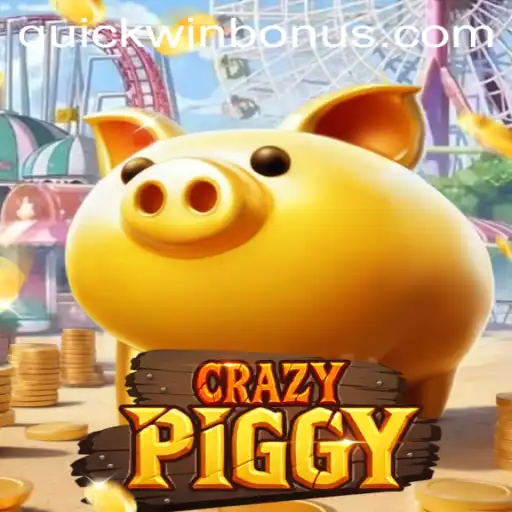 Quickwin Adventures in CrazyPiggy: A Comprehensive Guide
