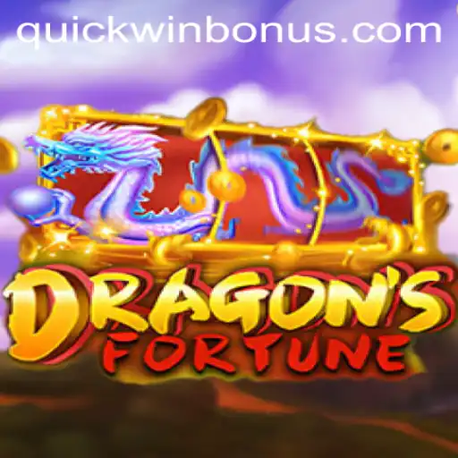 Exploring the Excitement of DragonFortune: Quickwin Edition