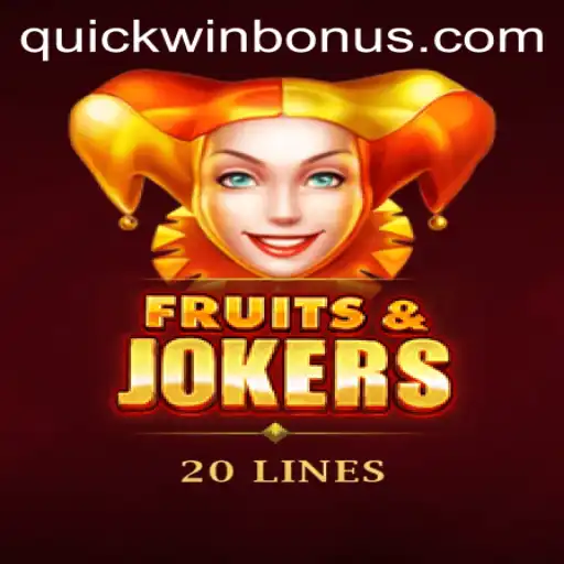 Discover the Exciting World of FruitsAndJokers20: A Quickwin Adventure