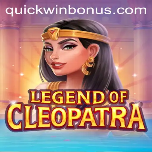 Legend of Cleopatra: An Epic Journey Through Ancient Egypt