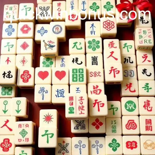 Quickwin Strategies in Mahjong: A Comprehensive Guide