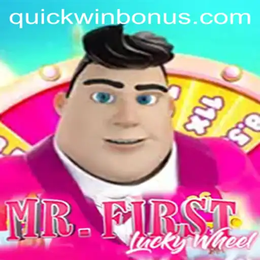 Exploring MrFirstLuckyWheel: The Game-Changer in Quickwin Thrills