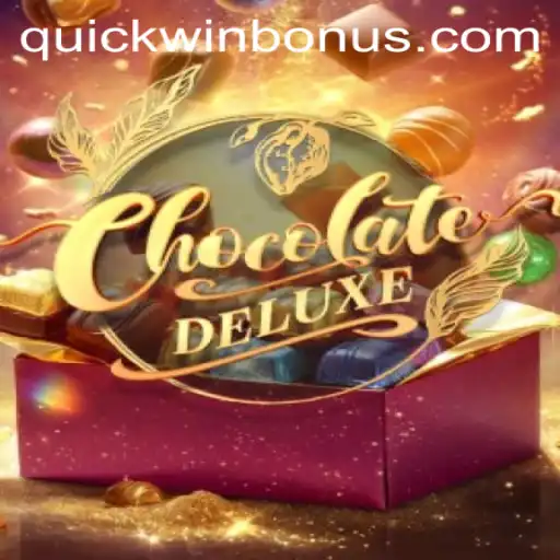 Master the Art of Quickwin in ChocolateDeluxe: A New Gaming Phenomenon