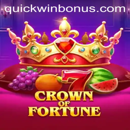 Crown of Fortune: A Journey to Quick Win Glory