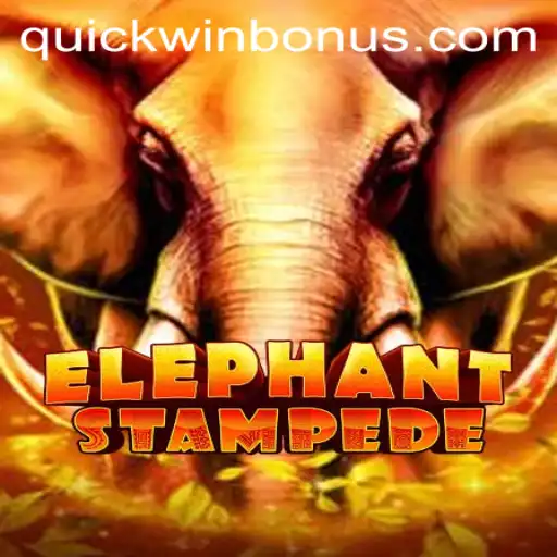 Unleash the Energetic Adventure of ElephantStampede: Your Quickwin Guide