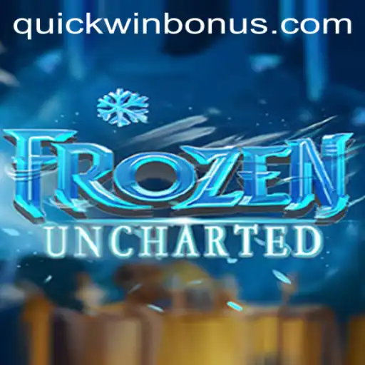 FrozenUncharted: Mastering the Art of Quickwin in a Thrilling Adventure