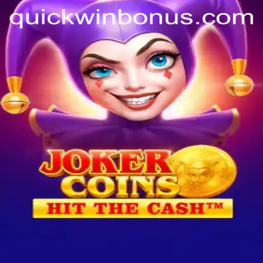 Discovering the Excitement of JokerCoins: The Game that Promises Quickwin Wins