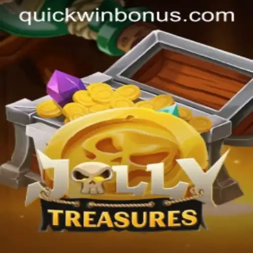 Explore the World of JollyTreasures: A Dive into Quickwin Gaming
