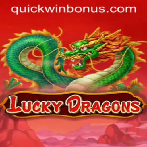 Unlocking the Excitement of LuckyDragons: A Quickwin Journey