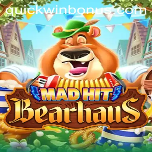 MadHitBearhaus: A Thrilling Adventure Through the Quickwin Lens