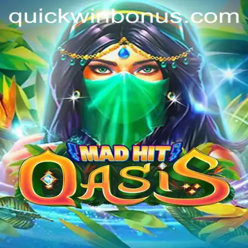 MadHitOasis: The Exciting World of Quickwin Gaming