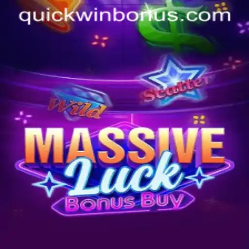 Exploring the Exciting World of MassiveLuckBonusBuy: Quickwin Edition