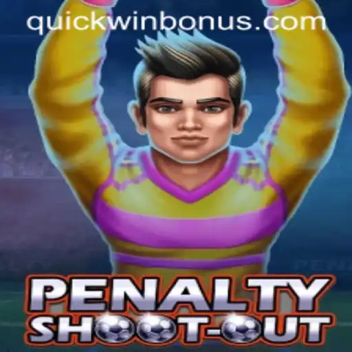 PenaltyShootOut: A QuickWin in the Sports Gaming Arena