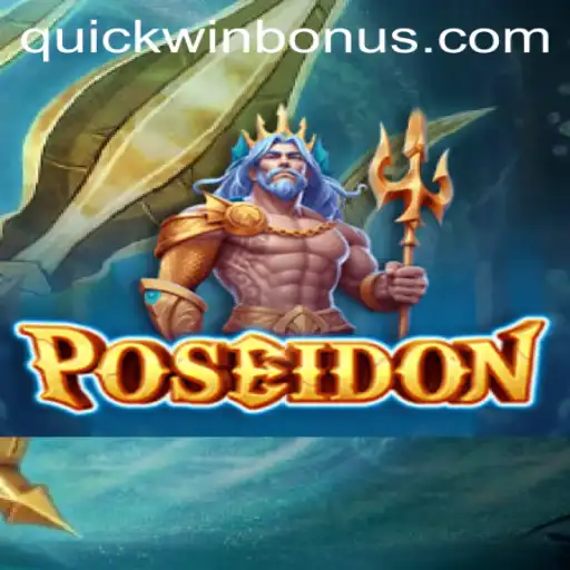 Exploring Poseidon: The Thrilling Journey with Quickwin