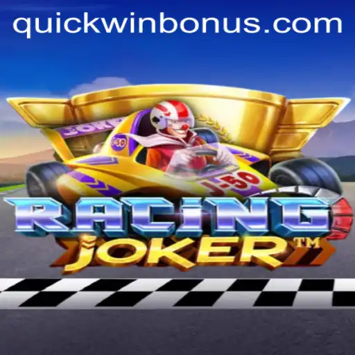 RacingJoker: The Thrilling Quickwin Game Revolutionizing Racing Entertainment