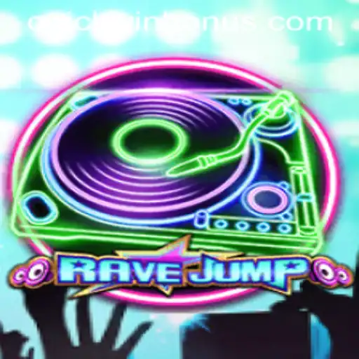 RaveJump: A Gaming Revolution with Quickwin