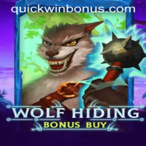 WolfHidingBonusBuy Game: An In-Depth Exploration