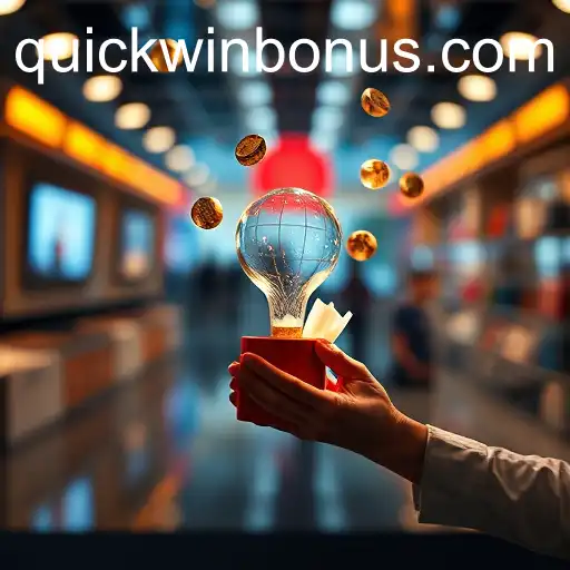 Exclusive Offers: Unlocking the Power of Quickwin