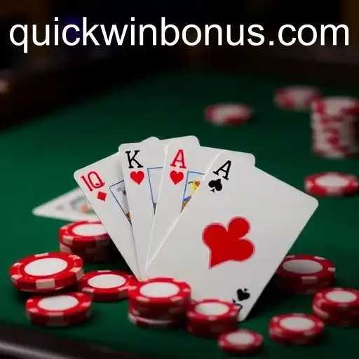 The Rise of Online Baccarat: Quickwin Strategies and Insights