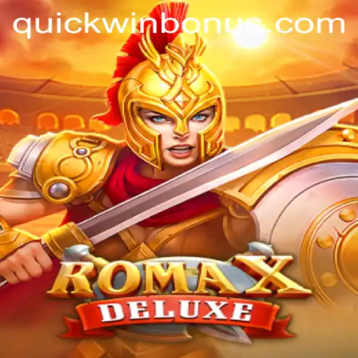 Exploring the Exciting World of RomaXDeluxe and its Quickwin Feature