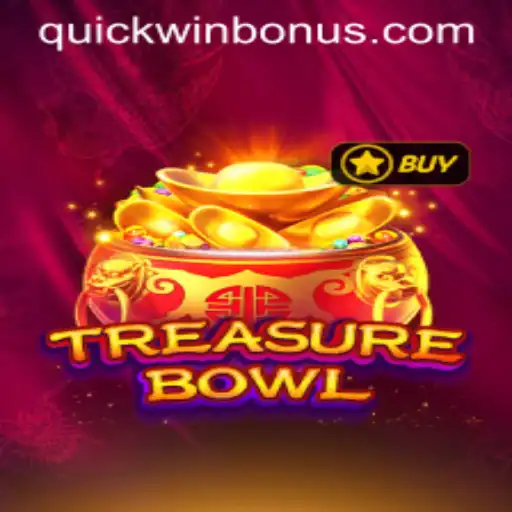 TreasureBowl: The Exciting New Game with a Twist of Quickwin