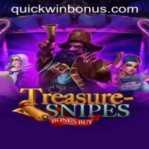 TreasuresnipesBonusBuy: The Ultimate Gaming Adventure