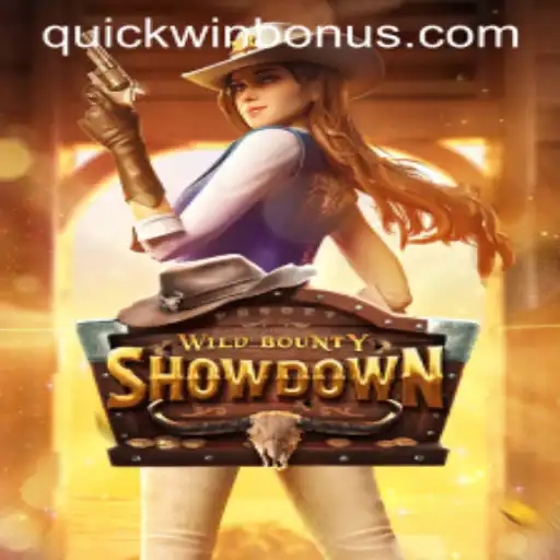 Wild Bounty Showdown: A Thrilling Adventure with Quickwin Feature